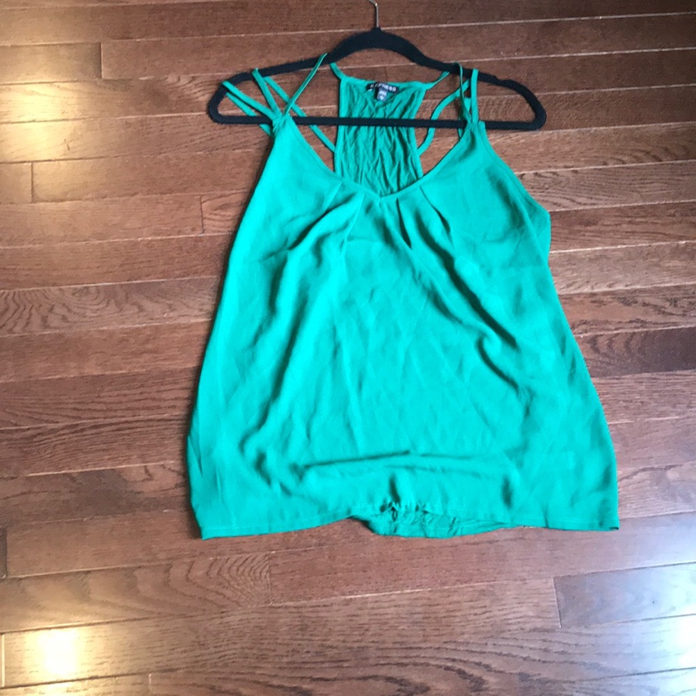 Express Top